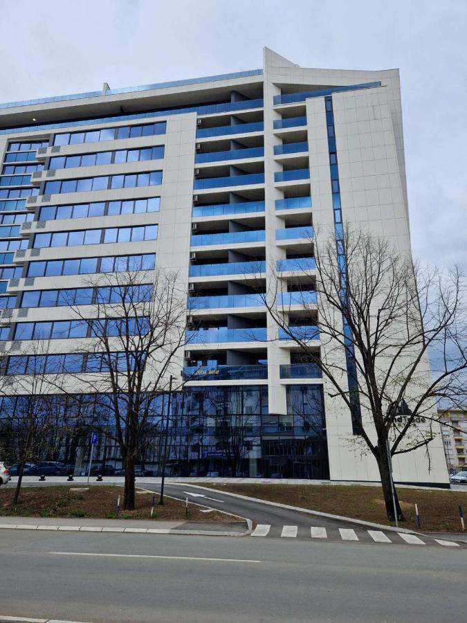 Tomas Lux Apartments Banja Luka Exterior foto