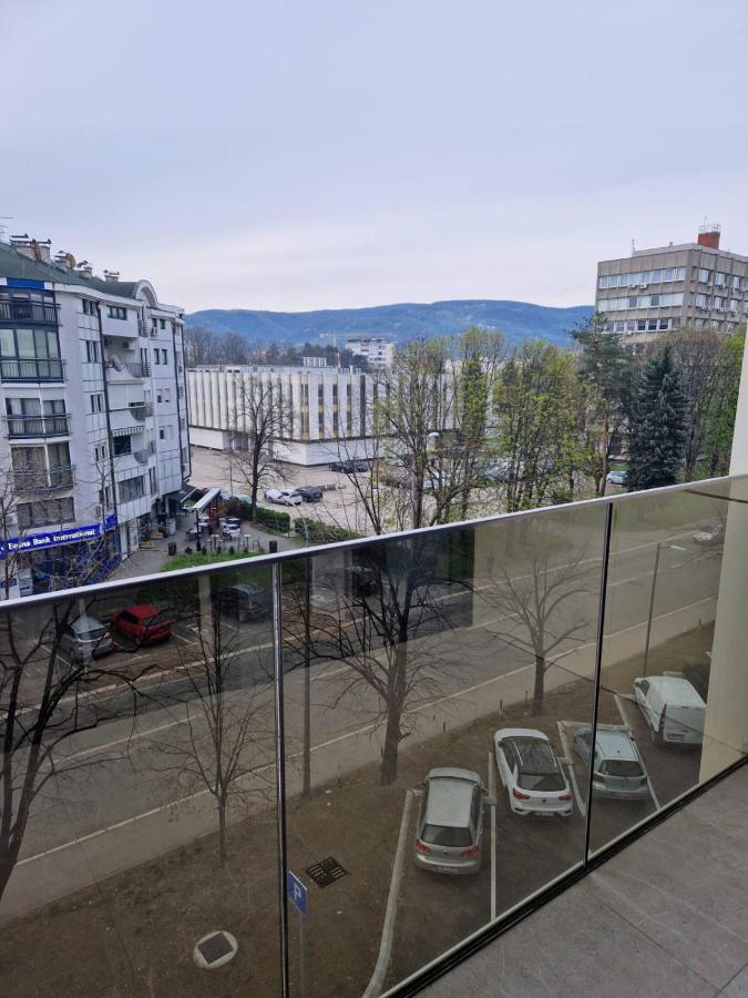 Tomas Lux Apartments Banja Luka Exterior foto